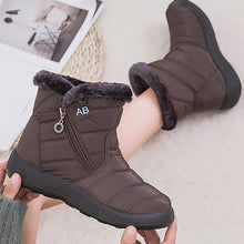 Load image into Gallery viewer, Modern Women Winter Boots