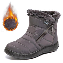 Load image into Gallery viewer, Modern Women Winter Boots