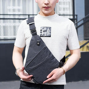 Premium Personal Pocket Bag