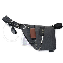 Load image into Gallery viewer, Premium Personal Pocket Bag