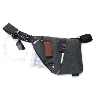 Premium Personal Pocket Bag
