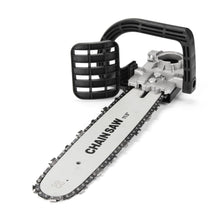 Load image into Gallery viewer, Universal Angle Grinder Chainsaw