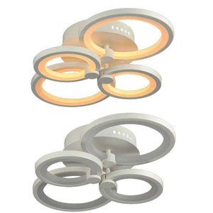 Modern LED Ceiling Lights