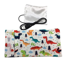 Load image into Gallery viewer, USB Milk Water Heater