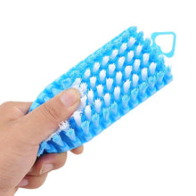 Load image into Gallery viewer, Multi-function Bendable Cleaning Brush