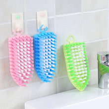 Load image into Gallery viewer, Multi-function Bendable Cleaning Brush
