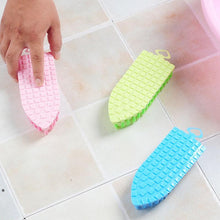 Load image into Gallery viewer, Multi-function Bendable Cleaning Brush