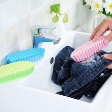 Load image into Gallery viewer, Multi-function Bendable Cleaning Brush