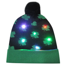 Load image into Gallery viewer, Christmas LED Beanies