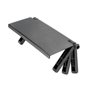 Adjustable Screen top Shelf