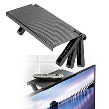 Load image into Gallery viewer, Adjustable Screen top Shelf
