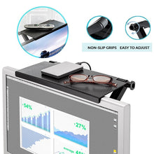 Load image into Gallery viewer, Adjustable Screen top Shelf