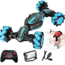 Load image into Gallery viewer, Gesture Control - Double Sided Stunt Car
