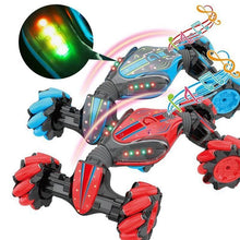 Load image into Gallery viewer, Gesture Control - Double Sided Stunt Car
