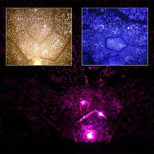 Load image into Gallery viewer, Star Constellation Projector