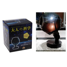 Load image into Gallery viewer, Star Constellation Projector