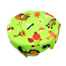 Load image into Gallery viewer, Eco-Friendly Reusable Food Wraps