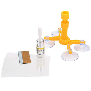 DIY Car Window Repair Tools