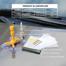 Load image into Gallery viewer, DIY Car Window Repair Tools