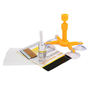 DIY Car Window Repair Tools