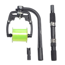 Load image into Gallery viewer, Fishing Line Winder Spooler