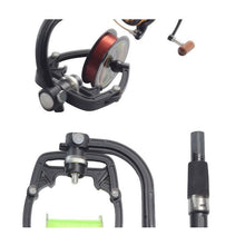 Load image into Gallery viewer, Fishing Line Winder Spooler