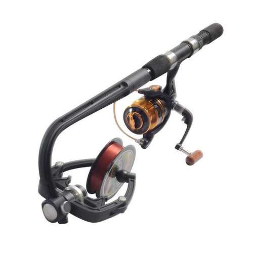 Fishing Line Winder Spooler
