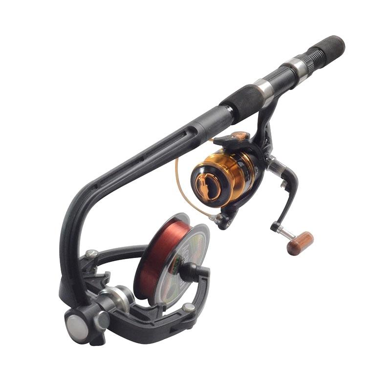 Fishing Line Winder Spooler