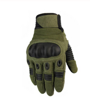 Load image into Gallery viewer, Outdoor Military Full Finger Tactical Gloves