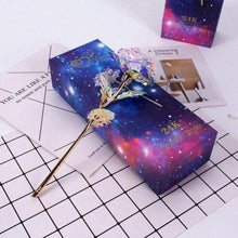 Load image into Gallery viewer, Galaxy Crystal Rose