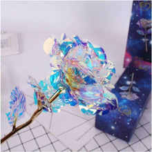Load image into Gallery viewer, Galaxy Crystal Rose