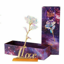 Load image into Gallery viewer, Galaxy Crystal Rose