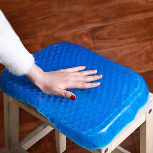 Premium Back Pain Cushion