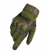 Load image into Gallery viewer, Outdoor Military Full Finger Tactical Gloves