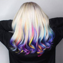 Load image into Gallery viewer, Temporary Hair Pro Mini Chalks Crayons