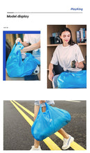 Load image into Gallery viewer, Waterproof Foldable Backpack