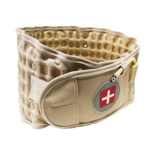 The Lumbar Back Belt