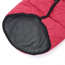 Load image into Gallery viewer, Dog Clothes Coat