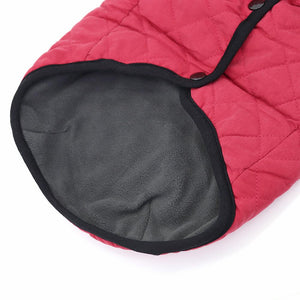 Dog Clothes Coat