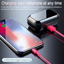 Load image into Gallery viewer, Bluetooth Earphones