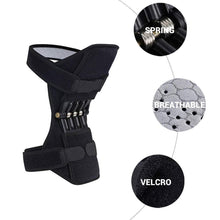 Load image into Gallery viewer, Premium Joint Support Technology Kneepad