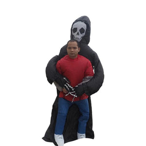 Grim Reaper Costume