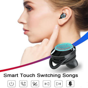 Bluetooth Earphones