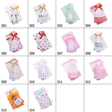 Load image into Gallery viewer, Drawstring Christmas Gift Bags