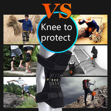 Load image into Gallery viewer, Premium Joint Support Technology Kneepad