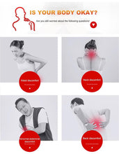Load image into Gallery viewer, Instant Warmth Heating Vest