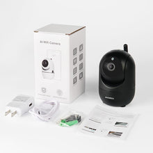 Load image into Gallery viewer, Smart Wireless Security Camera
