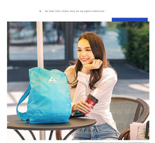 Load image into Gallery viewer, Waterproof Foldable Backpack