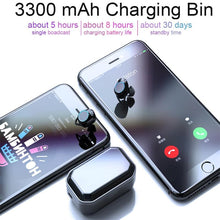 Load image into Gallery viewer, Bluetooth Earphones