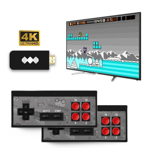 Retro Games